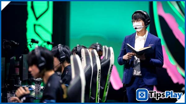 images 3 of League of Legends: TOP Esports' Jungler Officially Banned from the Entire Tencent System Globally