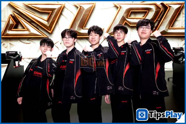 images 1 of League of Legends: Allegations of Cheating Erupt in LPL Split 1, Involving a TOP Esports Player
