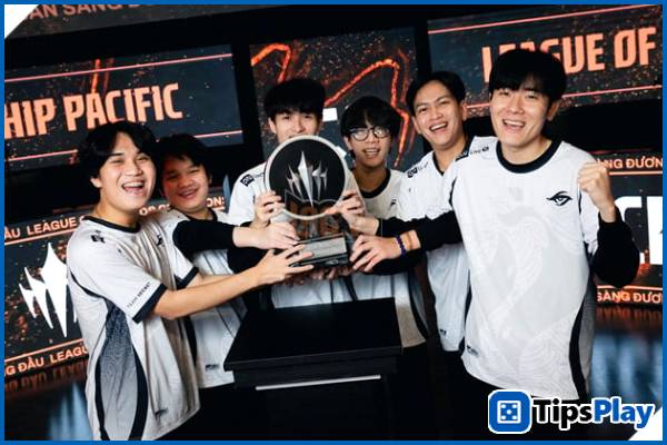 images 1 of League of Legends: MKV Esports Surprises Players by Parting Ways, Marking a Major Reorganization