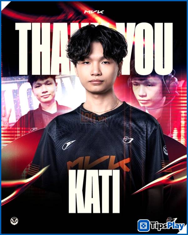 images 3 of League of Legends: MKV Esports Surprises Players by Parting Ways, Marking a Major Reorganization