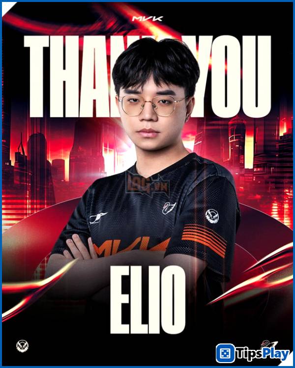 images 6 of League of Legends: MKV Esports Surprises Players by Parting Ways, Marking a Major Reorganization