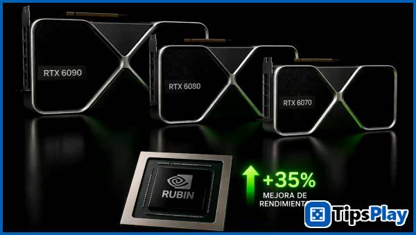 images 2 of Leaked details reveal specifications for the upcoming RTX 60 Series graphics cards.