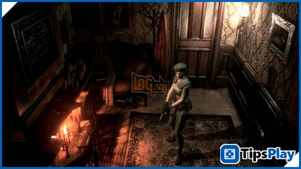 images 1 of Leaked Information: Resident Evil 1 Will Get Another Remake in the Near Future