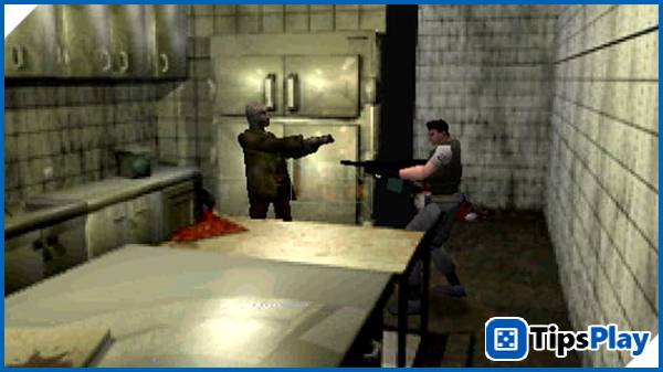 images 2 of Leaked Information: Resident Evil 1 Will Get Another Remake in the Near Future