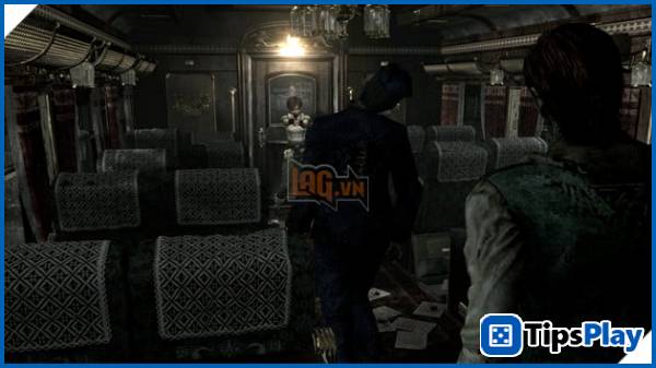 images 4 of Leaked Information: Resident Evil 1 Will Get Another Remake in the Near Future