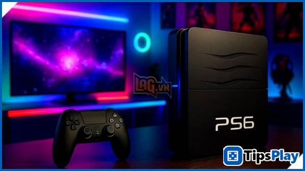 images 2 of Leaked information reveals PlayStation 6 performance could triple that of PS5.