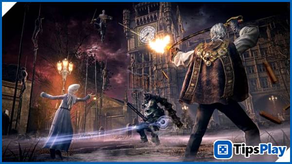 images 1 of Leaked Release Timeline for The Duskbloods on Nintendo Switch 2