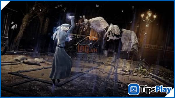 images 2 of Leaked Release Timeline for The Duskbloods on Nintendo Switch 2