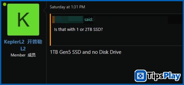 images 2 of PS6 leaks: 1TB SSD, no optical drive, lower retail price than production cost.
