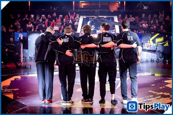 images 2 of LEC: Los Ratones Deliver the Most Viewed Match in LEC Versus 2026