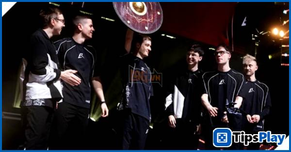 images 3 of LEC: Los Ratones Deliver the Most Viewed Match in LEC Versus 2026