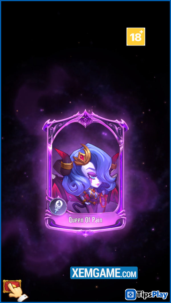 images 6 of Legend of Dota is giving away 250 gift codes to celebrate its launch.