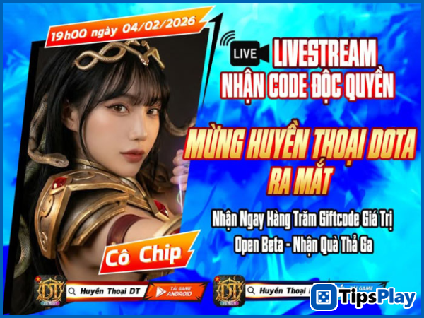 images 7 of Legend of Dota is giving away 250 gift codes to celebrate its launch.