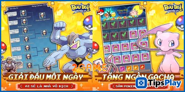 images 5 of Legend of the Precious Treasure - Pixel graphics awaken the vivid childhood memories of the 90s generation.