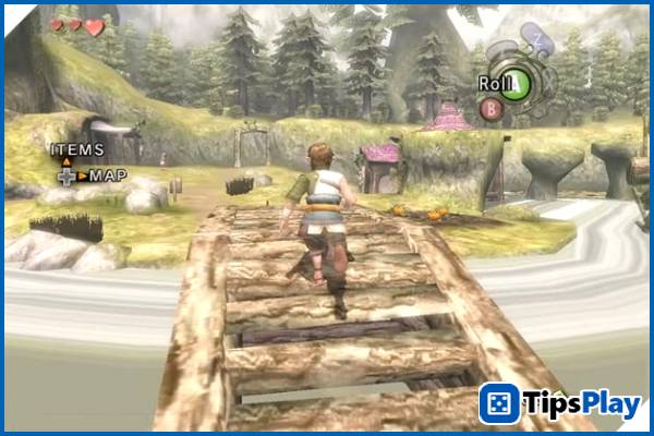 images 3 of The Legend of Zelda: Twilight Princess Reveals a Super Smooth PC Port