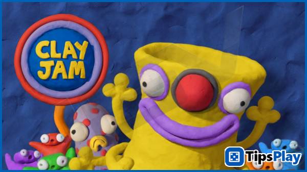 images 1 of The legendary Clay Jam returns to mobile after more than a decade of absence.