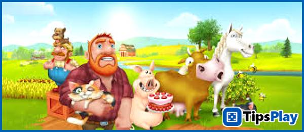 images 1 of Hay Day: The Legendary Farm Game That Never Gets Old