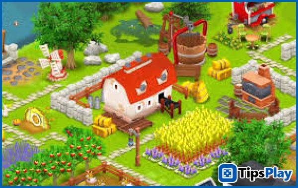 images 2 of Hay Day: The Legendary Farm Game That Never Gets Old