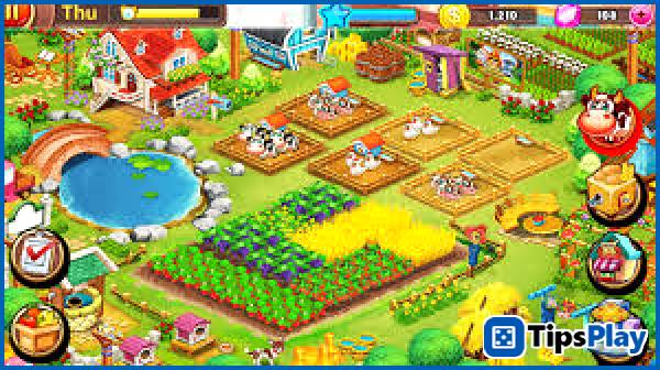 images 3 of Hay Day: The Legendary Farm Game That Never Gets Old