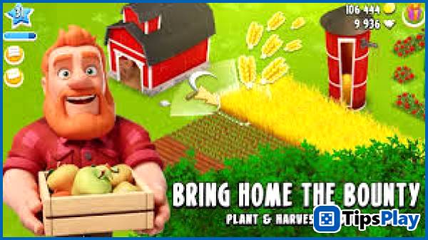 images 4 of Hay Day: The Legendary Farm Game That Never Gets Old