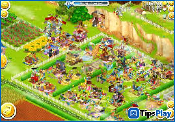 images 5 of Hay Day: The Legendary Farm Game That Never Gets Old