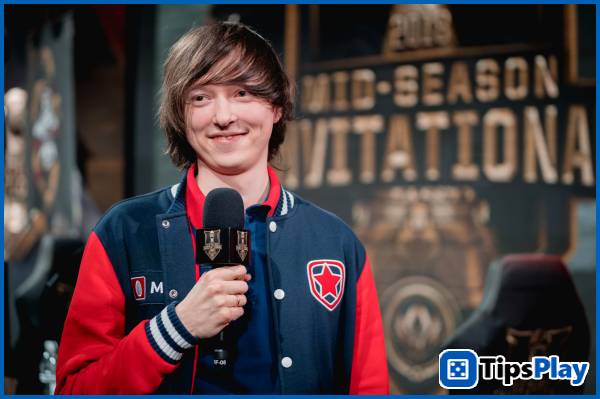 images 1 of Legendary jungler Diamondprox returns to professional League of Legends.