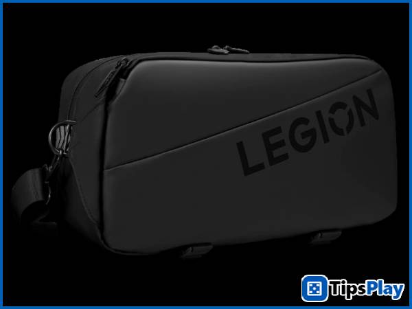 images 3 of Lenovo launches Legion Go Gen 2: Ultimate power, dominating the game.