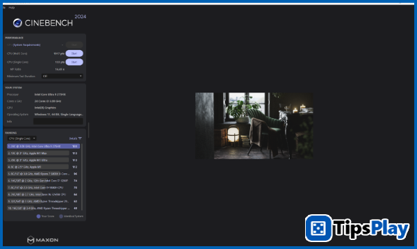 images 10 of Lenovo Legion 7i Gen 10 - A gaming laptop that is not only powerful but also stunningly beautiful and incredibly smart.