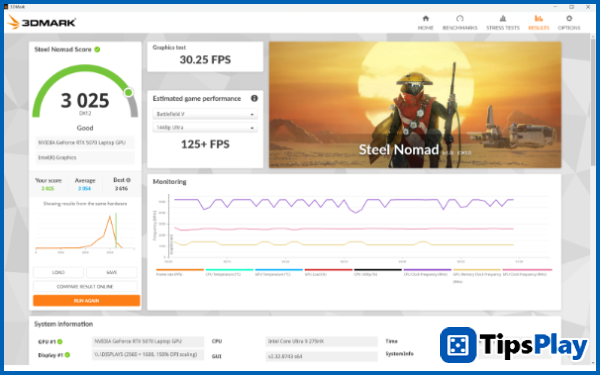 images 12 of Lenovo Legion 7i Gen 10 - A gaming laptop that is not only powerful but also stunningly beautiful and incredibly smart.