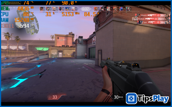 images 13 of Lenovo Legion 7i Gen 10 - A gaming laptop that is not only powerful but also stunningly beautiful and incredibly smart.