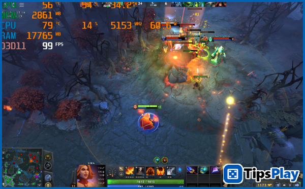 images 14 of Lenovo Legion 7i Gen 10 - A gaming laptop that is not only powerful but also stunningly beautiful and incredibly smart.