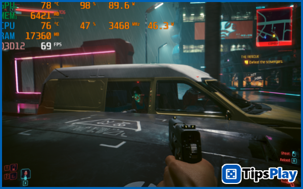 images 15 of Lenovo Legion 7i Gen 10 - A gaming laptop that is not only powerful but also stunningly beautiful and incredibly smart.