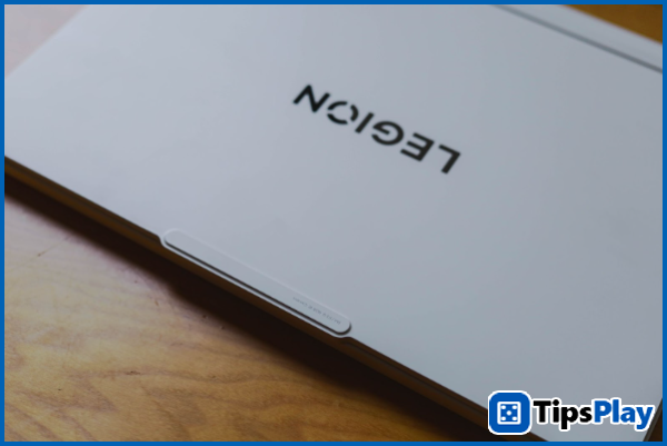 images 2 of Lenovo Legion 7i Gen 10 - A gaming laptop that is not only powerful but also stunningly beautiful and incredibly smart.