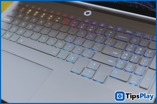 images 8 of Lenovo Legion 7i Gen 10 - A gaming laptop that is not only powerful but also stunningly beautiful and incredibly smart.