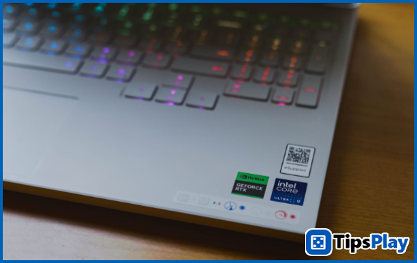 images 9 of Lenovo Legion 7i Gen 10 - A gaming laptop that is not only powerful but also stunningly beautiful and incredibly smart.