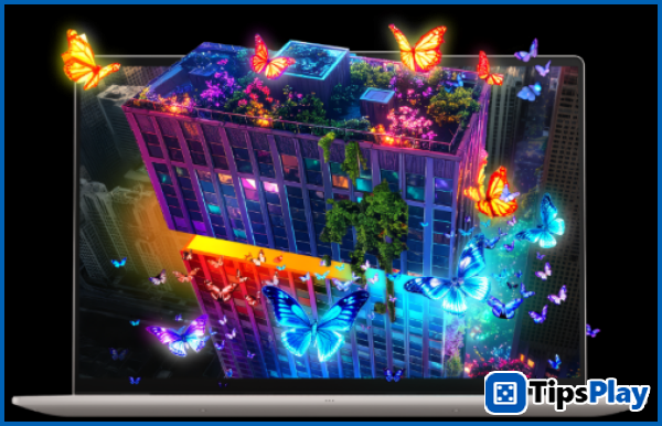 images 1 of Lenovo unveils its next generation of ultra-thin AI laptops: A revolution for modern lifestyles in 2026!