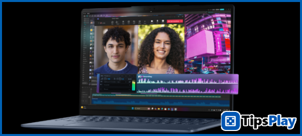 images 2 of Lenovo unveils its next generation of ultra-thin AI laptops: A revolution for modern lifestyles in 2026!