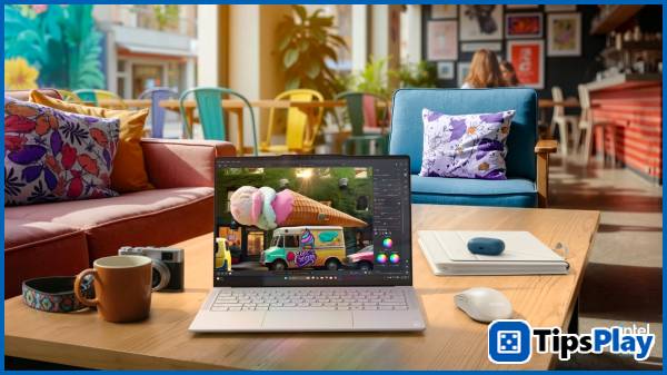 images 3 of Lenovo unveils its next generation of ultra-thin AI laptops: A revolution for modern lifestyles in 2026!