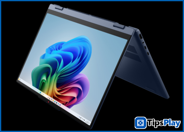 images 4 of Lenovo unveils its next generation of ultra-thin AI laptops: A revolution for modern lifestyles in 2026!