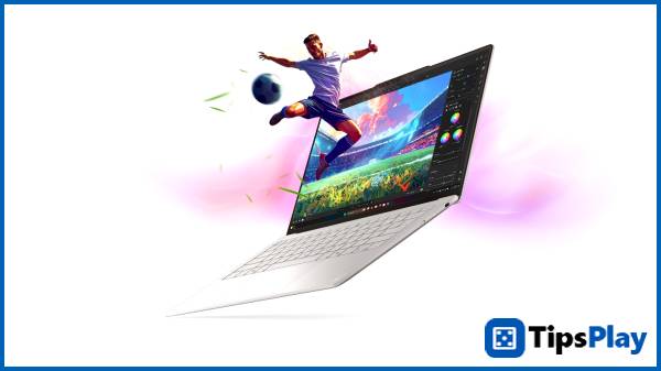 images 1 of Lenovo welcomes the FIFA World Cup 2026 with special edition laptops.