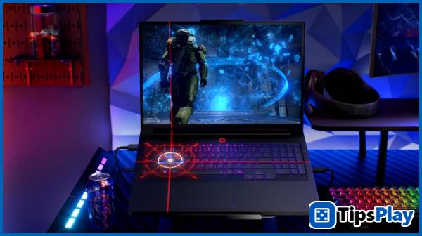 images 2 of Lenovo welcomes the FIFA World Cup 2026 with special edition laptops.