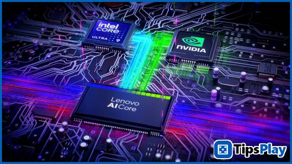 images 3 of Lenovo welcomes the FIFA World Cup 2026 with special edition laptops.