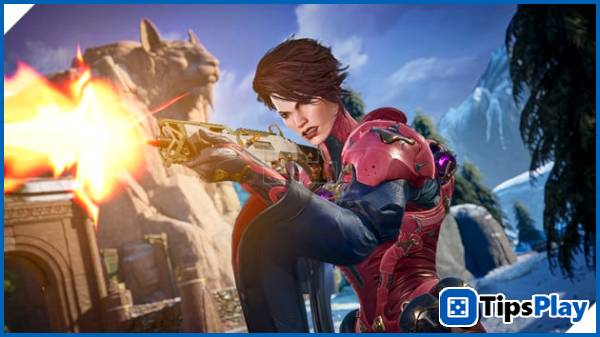 images 4 of Less than a month after its launch, Highguard, the developer, unexpectedly cut staff.