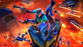 Fortnite shuts down several popular game modes.