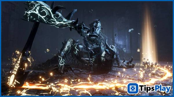 images 2 of Lies of P reaches 4 million copies sold worldwide.