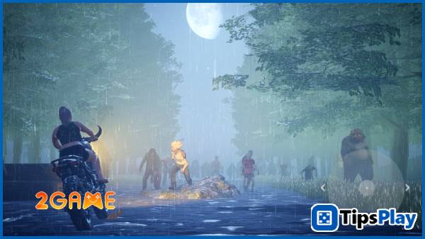 images 1 of The Last Line - When the line between life and death is separated by only a gun barrel.