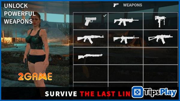 images 6 of The Last Line - When the line between life and death is separated by only a gun barrel.