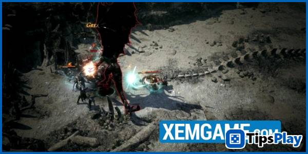 images 2 of Lineage W - Your chance to become a Sovereign and build your own Blood Oath power.