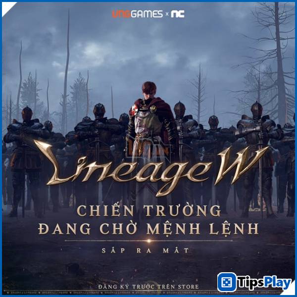 images 3 of Lineage W – An Exciting Challenge for the Top Server Guild Race
