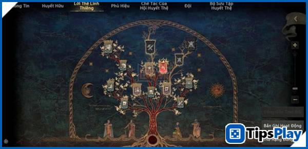 images 4 of Lineage W – An Exciting Challenge for the Top Server Guild Race